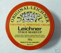 Leichner Removing Cream 200 gms